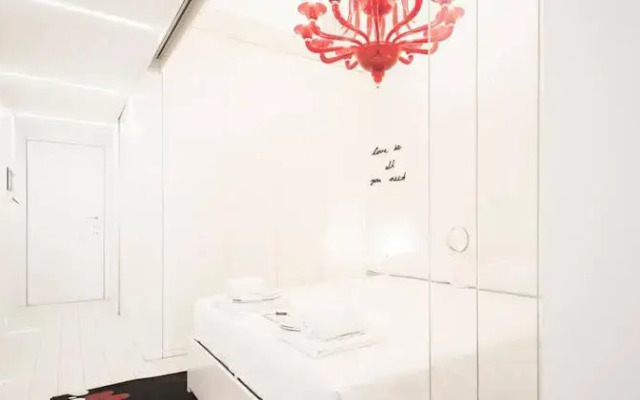 Hemeras Boutique House Duomo Dream