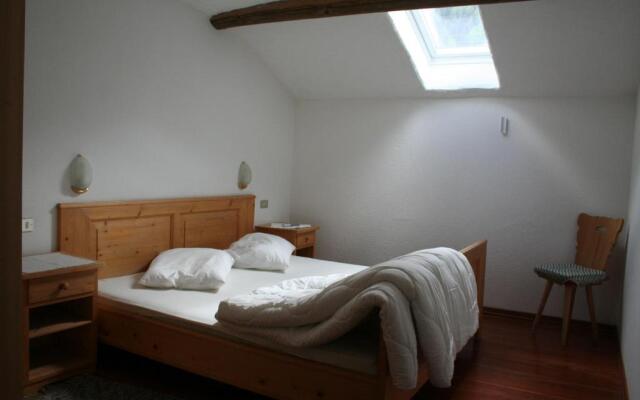 Appartement Ahrntal Maurlechen - Antratt 6
