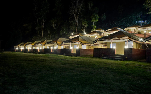 Ecoterra Serene Resort