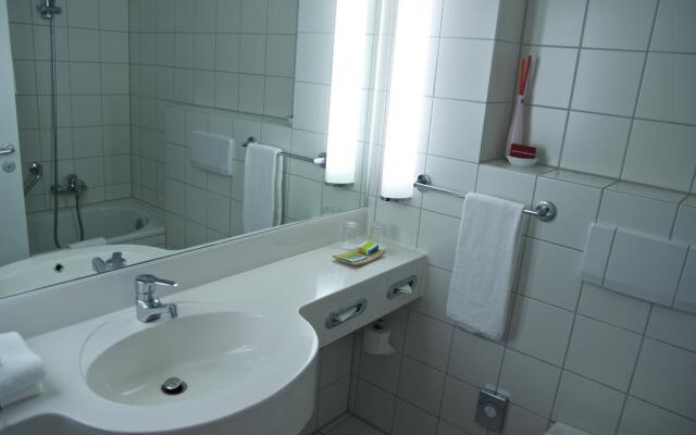 ibis Styles Bielefeld