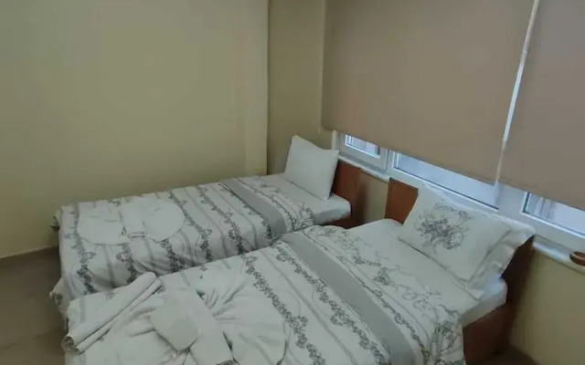 Çarşı Marin Denizer Pension