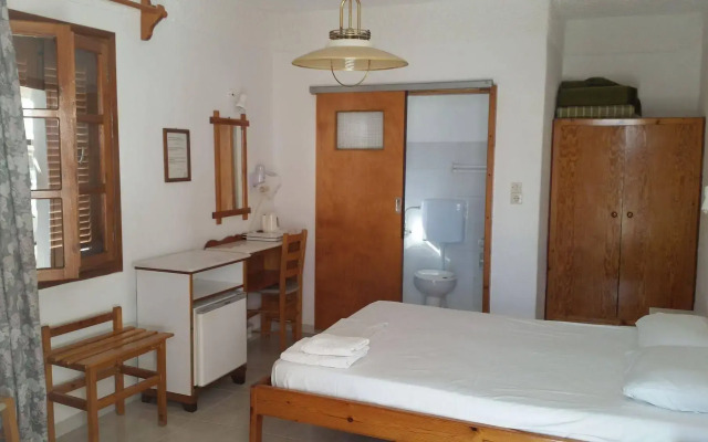Rubini Rooms