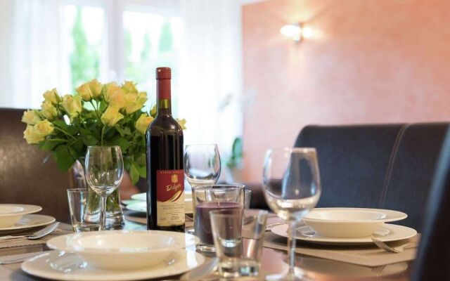 Apartment in Markdorf Near Town Center