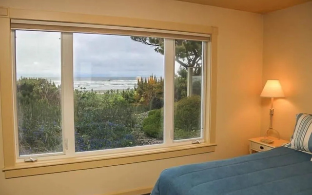 Sandpiper Retreat