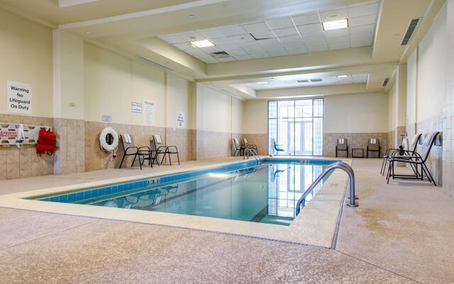 Holiday Inn Indianapolis Carmel by IHG