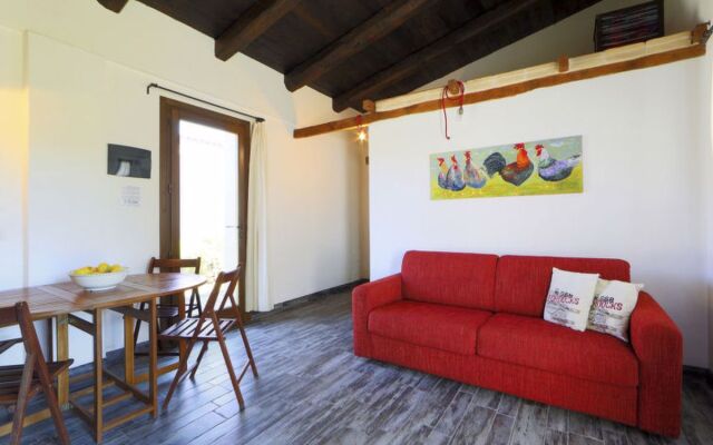 House Oliviola Valledoria