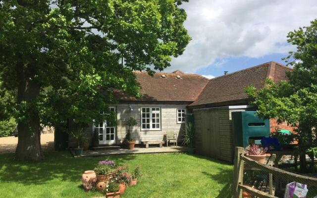 The Granary Bed and Breakfast