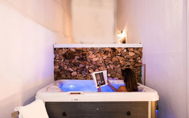 Blue Mountain Guesthouse Arachova