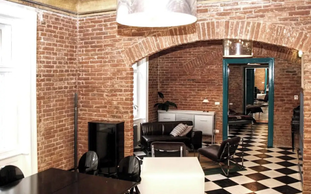 Old Town - Dusni Apartments