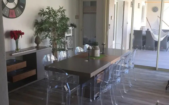 Mas Marie - Chambres dHôtes