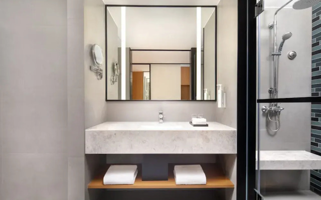 Fairfield by Marriott Zhuji
