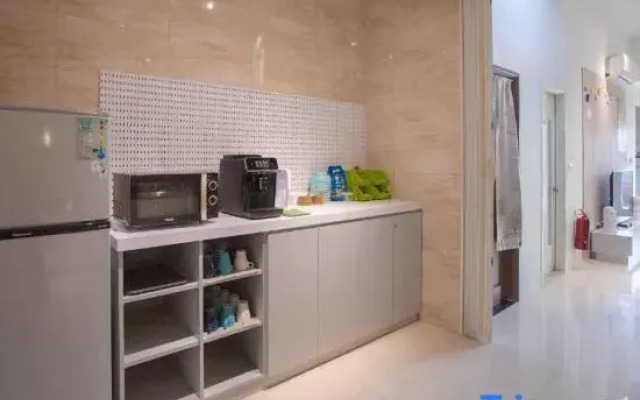 Qianxun  Sen’s bnb