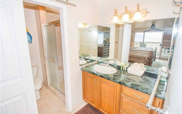 Kahana Sunset A7 - Two Bedroom Condo