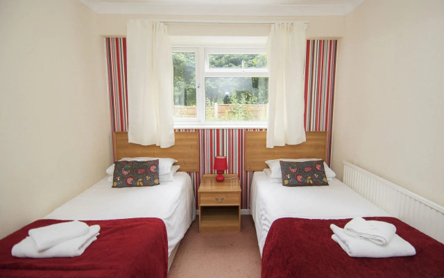 Paddington House Hotel