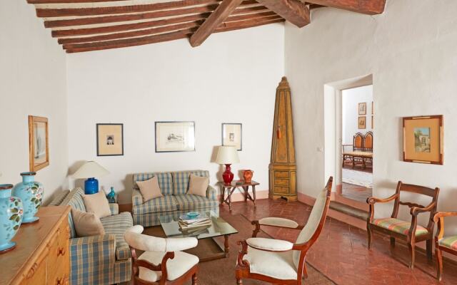 Villa Colline - Seven Bedroom Villa