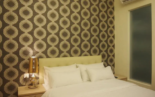 I-Hotel Skudai