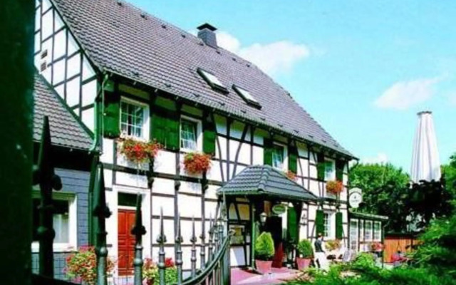 Sengelmannshof