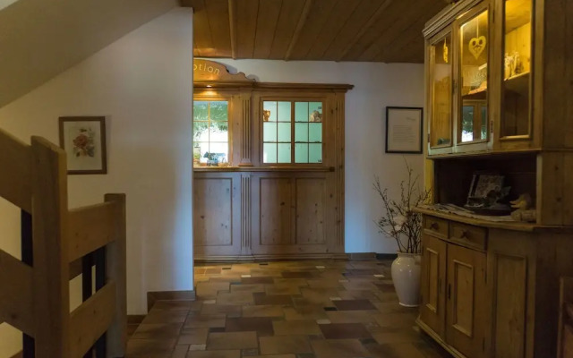 Landhaus Sonnenbichl