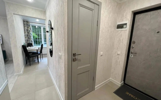 Eight Winds At 16 Kozhedub