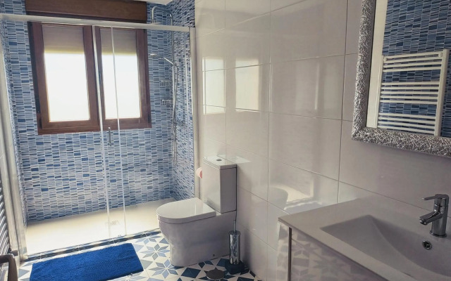 Apartamento Casa A Braña