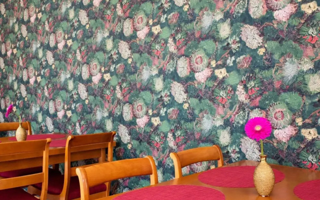 Amalienhof Hotel Weimar