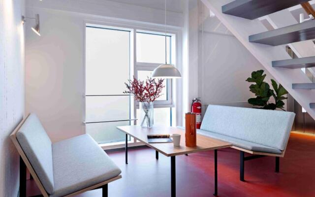 Højhuset Kulturhotel