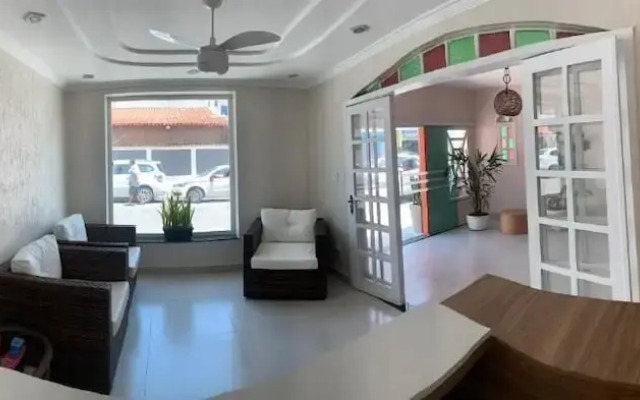 Pousada EntreMares