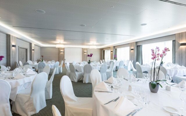 Hotel Mercure Luxembourg Kikuoka Golf & Spa