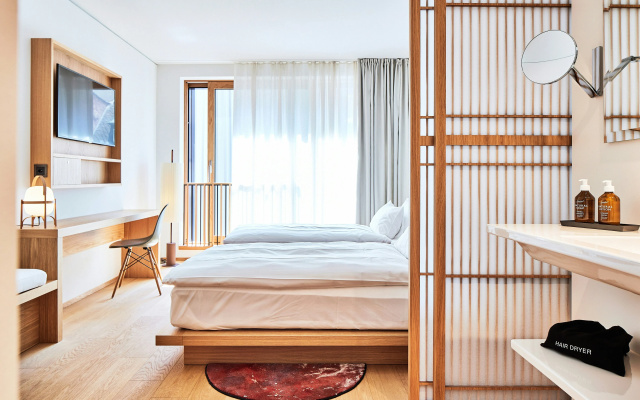 ART HOUSE Basel - Member of Design Hotels