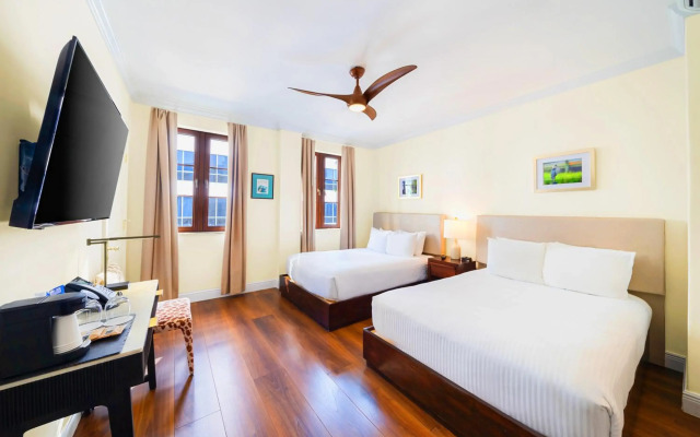 Hotel St. Michel