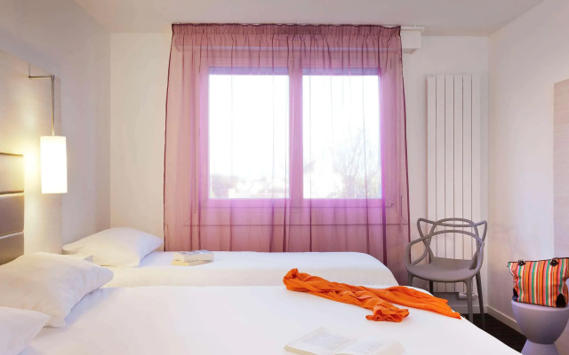 ibis Styles Quiberon Centre