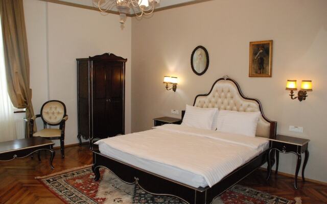 Casa Gotica Residence