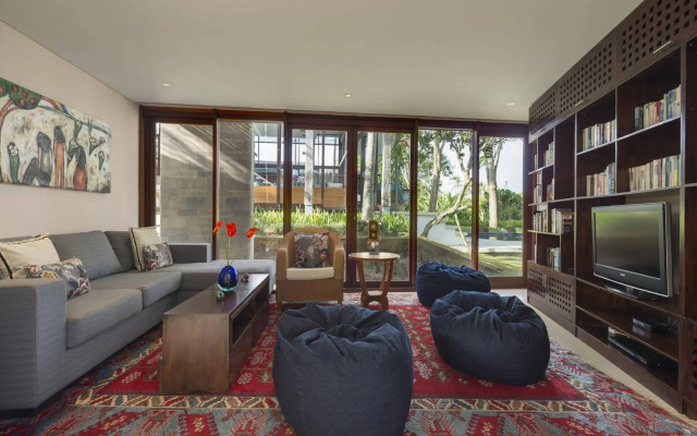 Villa Kouru By Exotiq Villa Holidays