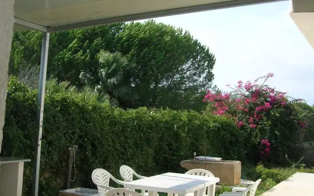 Villetta San Lorenzo - Marzamemi