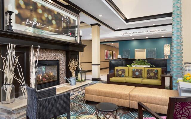 Hilton Garden Inn Abilene