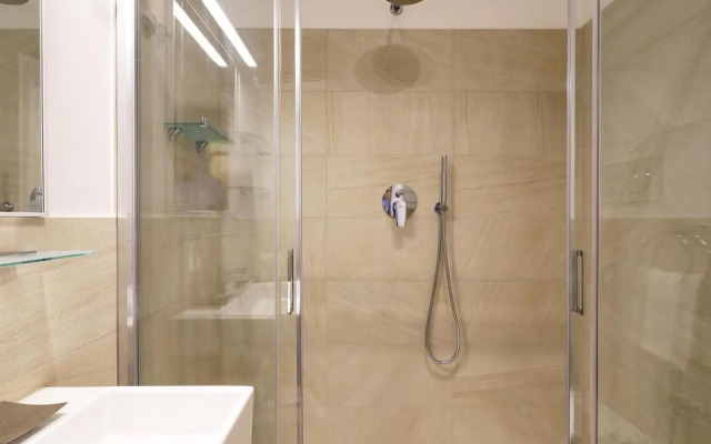 Contempora Apartments - Elvezia 8 - E51