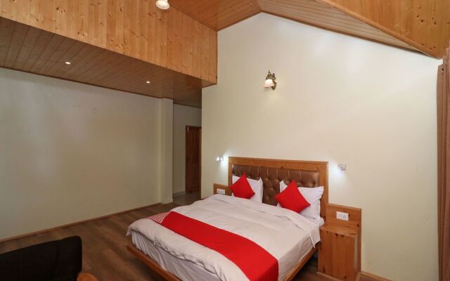 Oyo 13920 Home Spacious Studios Shuru