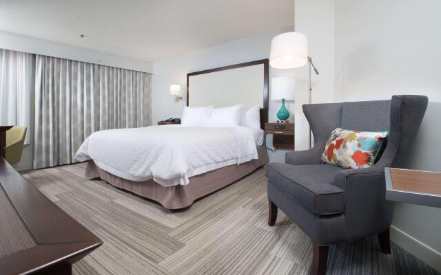 Hampton Inn by Hilton Tiffin