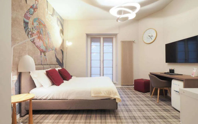 Moscova Luxury B&B