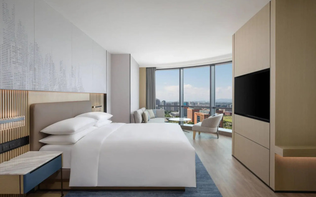 Courtyard By Marriott Beijing Changping