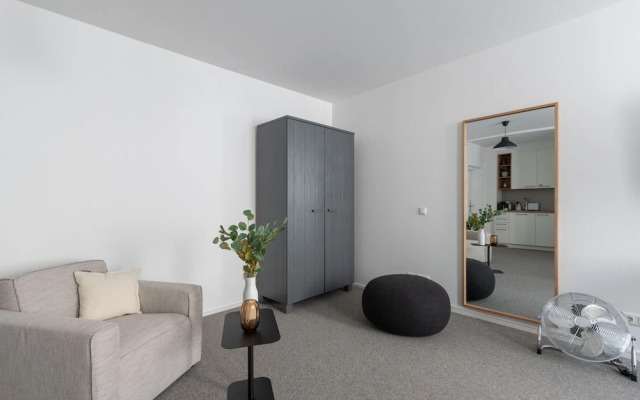 limehome Linz Friedrichstraße