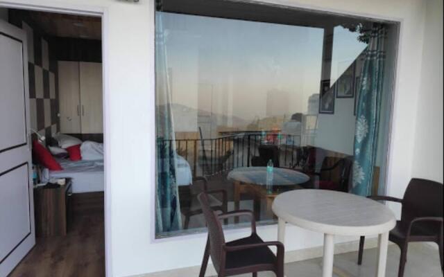 Panorama Homestay By OYO Rooms