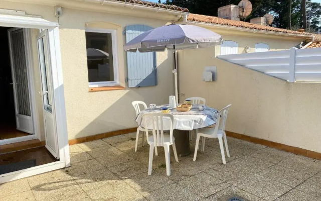 Maison Bretignolles-sur-Mer, 3 pièces, 4 personnes - FR-1-231-161