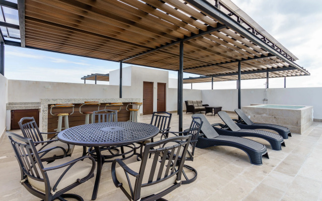 Oceana-413 by Playa District