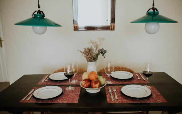 Apartamento Plaza de la Paz