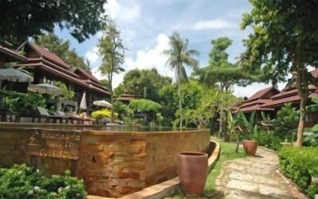 Baan Laanta Resort & Spa