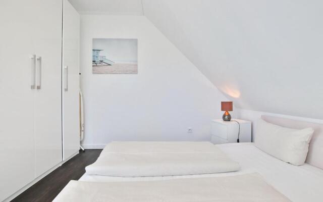 Parkdomizil Parkdomizil Appartement 9