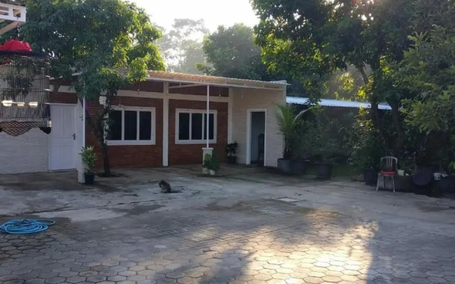 Omah Kebon Kalasan