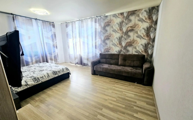 Апартаменты на проспекте Ямашева напротив АК Барс Арены