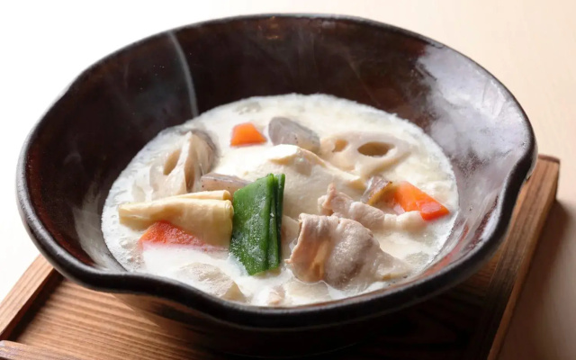Fufu Kyoto